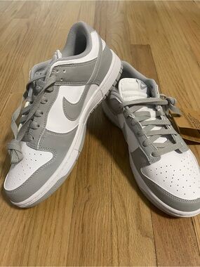 Women’s Nike Dunk Low Next Nature Size 10.5 Brand New